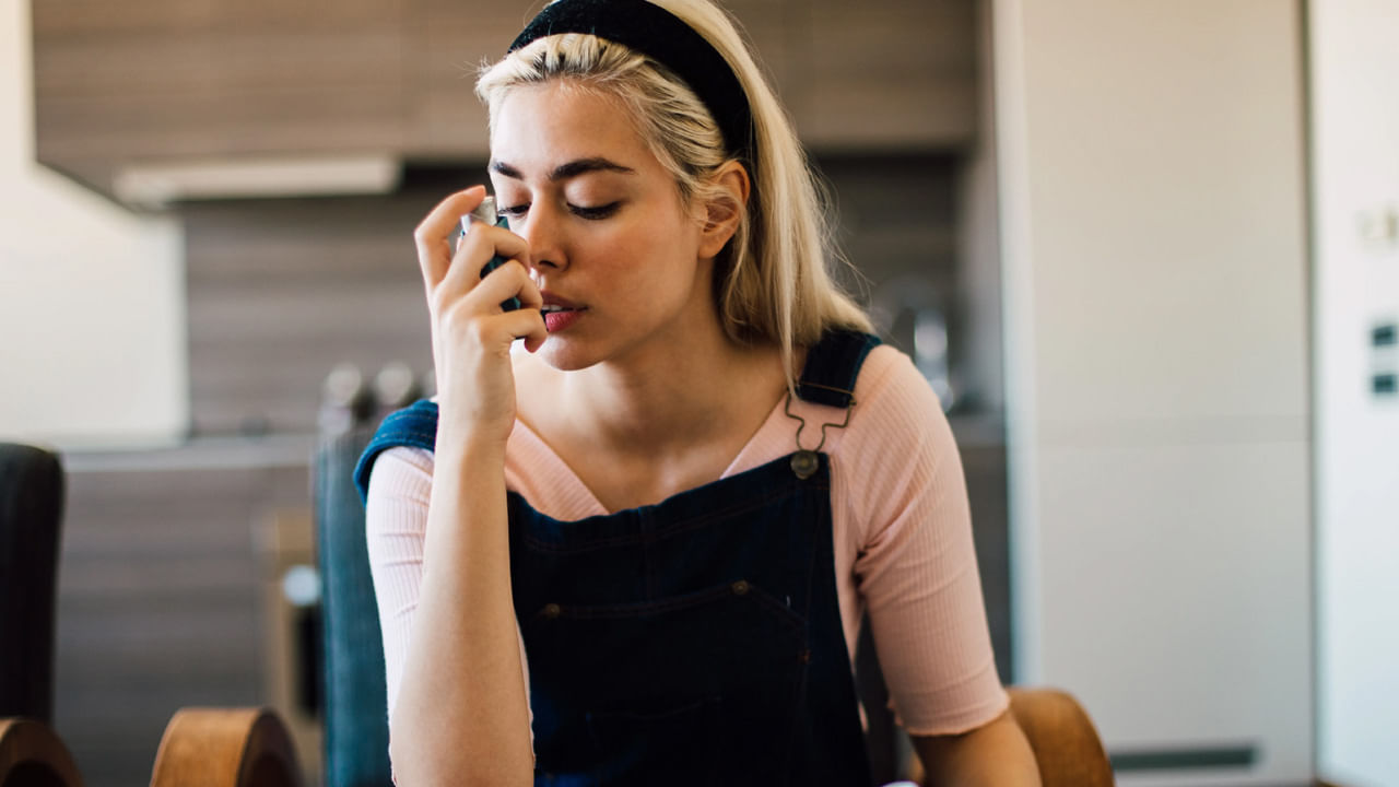 Asthma: మీరు అస్తమాతో ఇబ్బంది పడుతుంటే ఈ విషయాలను తప్పుకుండా గుర్తుంచుకోండి..