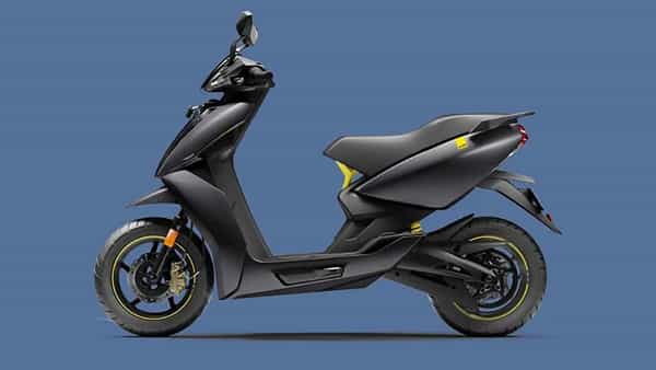 Ather Energy: ఈ రెండు బ్యాంకులతో జతకట్టిన అథర్ ఎనర్జీ ఎలక్ట్రిక్ స్కూటర్.. క్రెడిట్ స్కోర్ లేకున్నా రుణాలు