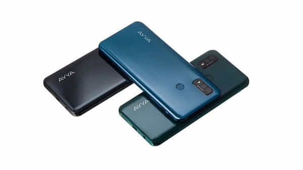 AYYA T1 Smartphone: యాపిల్ ఫోన్కు ధీటుగా రష్యా సరికొత్త స్మార్ట్ఫోన్..!