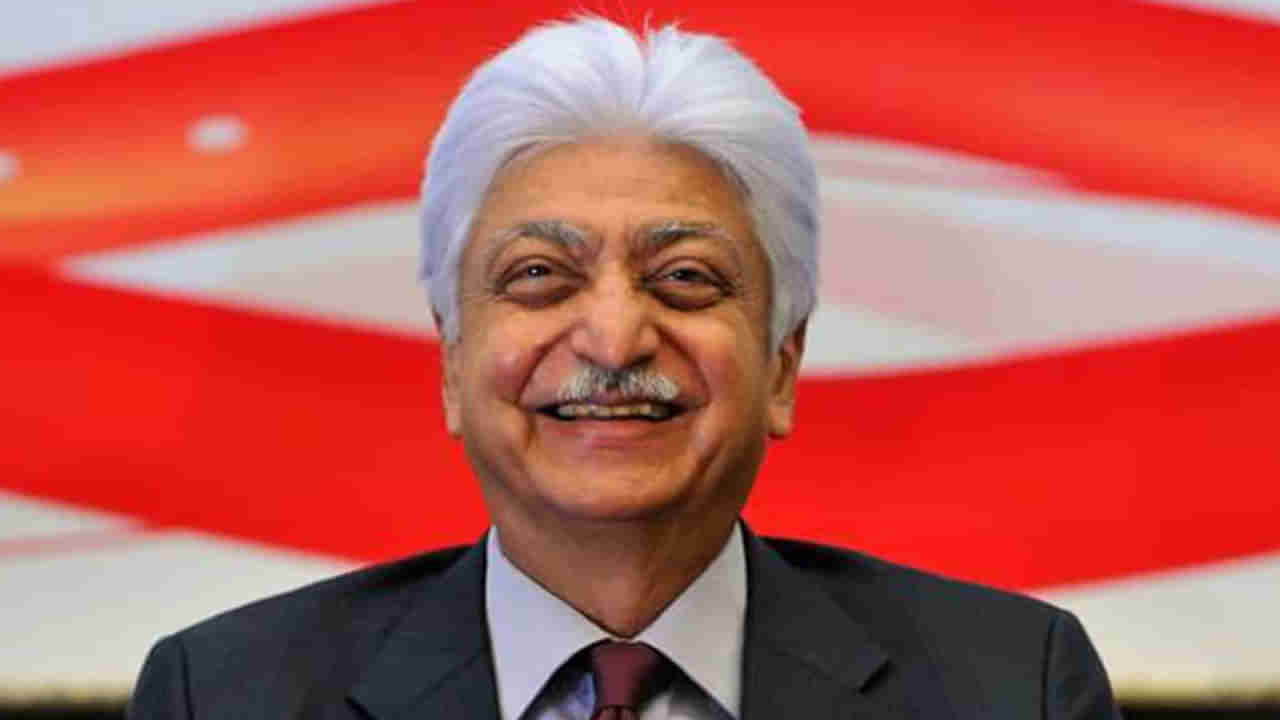 Azim Premji: హైదరాబాద్ కంపెనీపై అజీమ్ ప్రేమ్‌జీ కన్ను.. 10 శాతం వాటా కొనుగోలు..