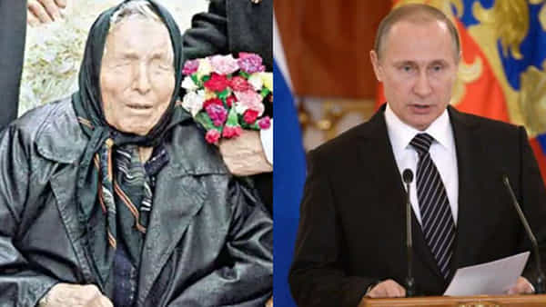 Russia Ukraine War: రష్యా-ఉక్రెయిన్ యుద్ధంలో గెలుపు ఎవరిది..? ముందే చెప్పేసిన బాబా వెంగా..