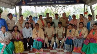 Women’s Day: పోస్ట్ మాన్‌ను చూశారు.. కానీ పోస్ట్ ఉమెన్‌ను చూశారా..?