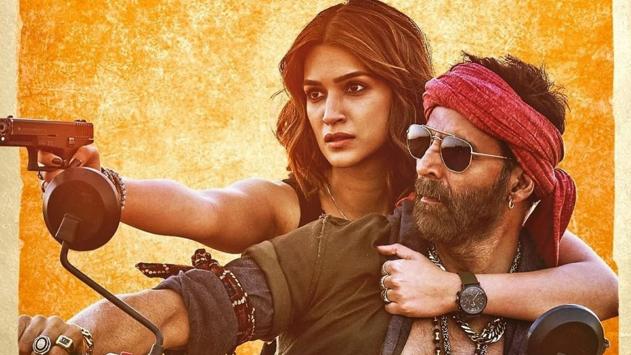 Bachchhan Paandey : అక్షయ్ కుమార్ సినిమా పై మండిపడుతున్న నెటిజన్లు.. కారణం ఇదే..