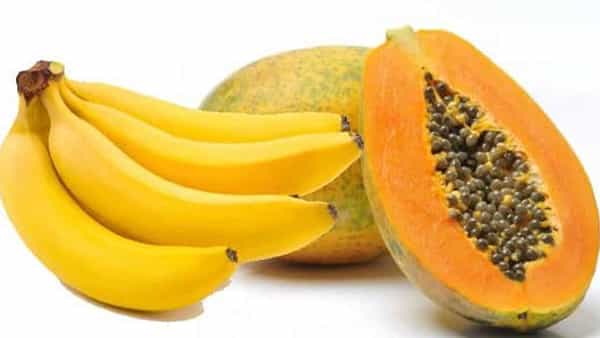Health Tips : అరటి, బొప్పాయి కలిపి తింటున్నారా? అయితే, ఈ విషయాలు తప్పక తెలుసుకోండి.. లేదంటే ముప్పు తప్పదు!