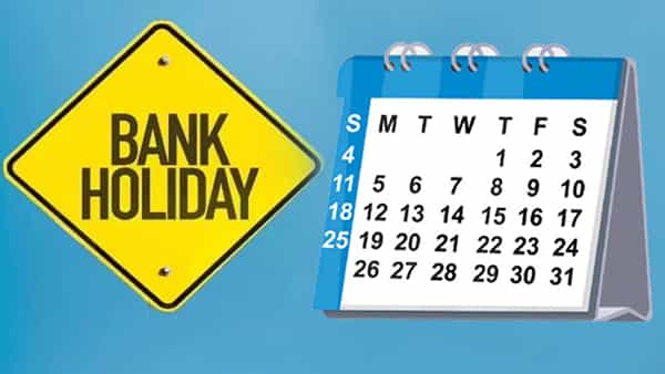 Holi 2022 bank holiday: కస్టమర్లకు అలెర్ట్.. వరుసగా నాలుగు రోజులు బ్యాంకులు బంద్.. ఎందుకంటే!