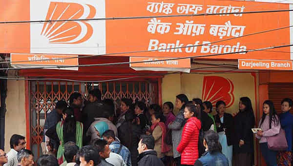 Bank of Baroda Recruitment 2022: నిరుద్యోగులకు అలర్ట్! బ్యాంక్ ఆఫ్ బరోడాలో 159 ఉద్యోగాలు..రాత పరీక్షలేకుండానే!