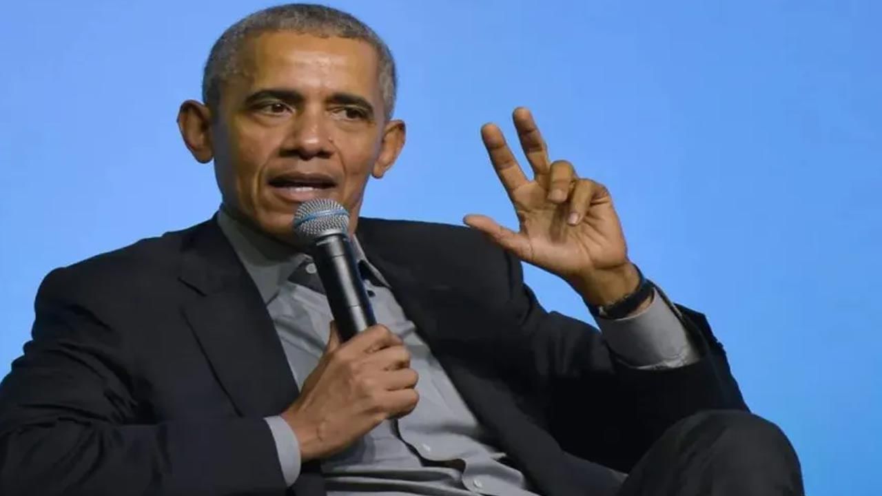 Barack Obama: బరాక్ ఒబామాకి కరోనా పాజిటివ్‌.. ట్విట్టర్ వేదికగా స్వయంగా వెల్లడి..