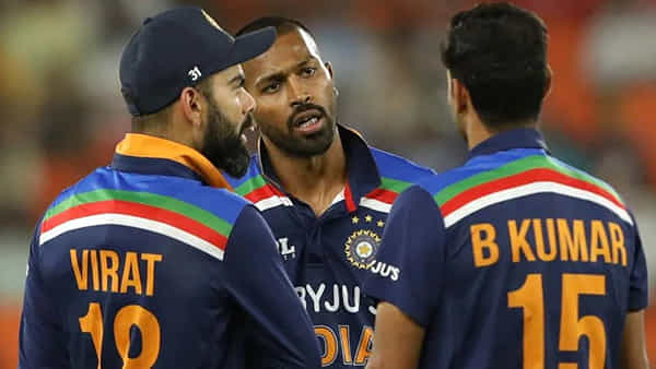 BCCI: కోహ్లీ ఫ్రెండ్కు గట్టి షాకిచ్చిన బీసీసీఐ.. పుజారా, రహనేలు కూడా డిమోట్.!