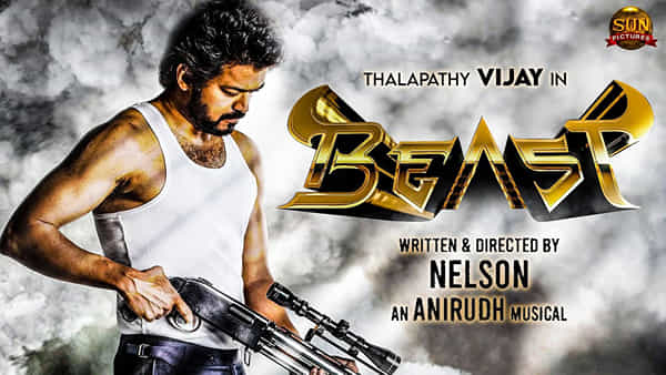 Beast Movie: అక్కడ దళపతి విజయ్ మూవీ టైటిల్ మార్చేశారా.? నయా టైటిల్ ఏంటంటే..