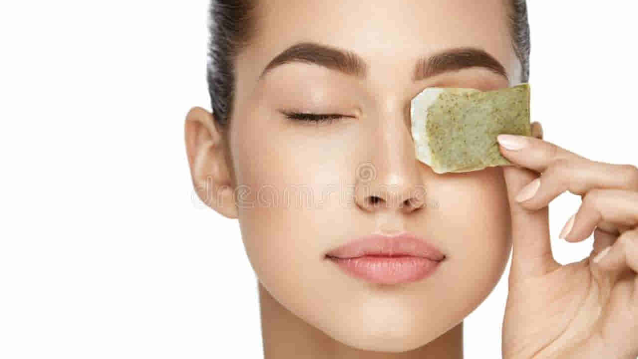 Beauty Tips: టీబ్యాగ్స్ను వాడి పడేస్తున్నారా.? ఈ లాభాలు తెలిస్తే ఇకపై ఆ పని చేయరు..