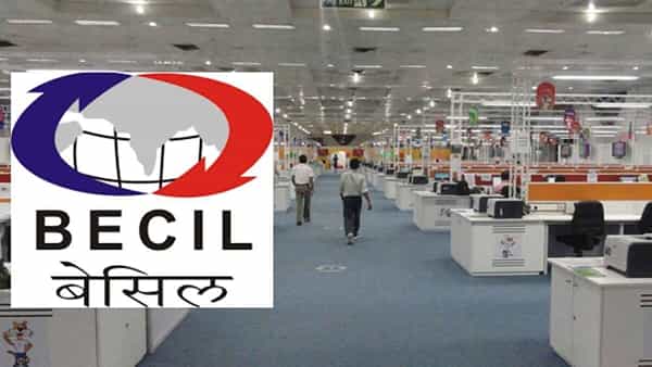 BECIL Jobs: డిగ్రీ అర్హతతో..బ్రాడ్కాస్ట్ ఇంజనీరింగ్ కన్సల్టెంట్స్ ఇండియా లిమిటెడ్లో ఉద్యోగాలు.. వారం రోజుల్లో..