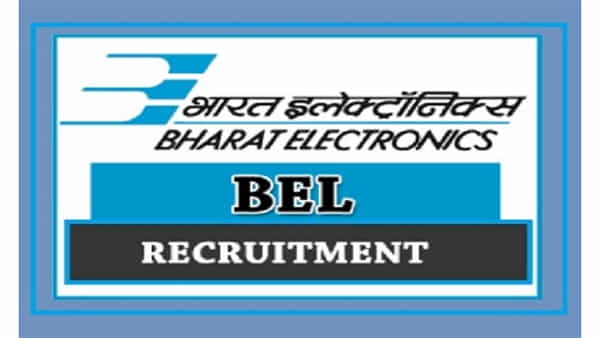 BEL Recruitment: బీఈ/బీటెక్ అర్హతతో భారత్ ఎలక్ట్రానిక్స్ లిమిటెడ్లో ఉద్యోగాలు.. రూ.40000ల జీతంతో..