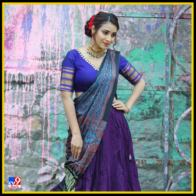 Bhanu Shree New Photos. Credit by:Bhanu Shree/Instagram