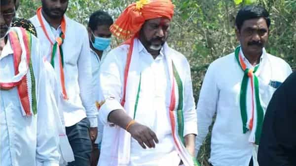 People March: రైతు కేంద్రంగా కాంగ్రెస్ పోరుబాట.. 6వ రోజుకు చేరిన సీఎల్పీ నేత పీపుల్స్ మార్చ్