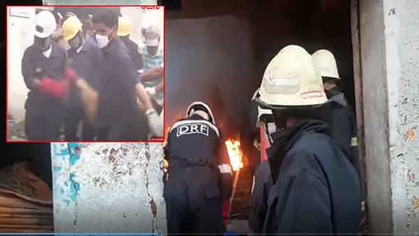 Fire Accident: సికింద్రాబాద్ బోయిగూడలో భారీ అగ్ని ప్రమాదం.. 11 మంది కార్మికుల సజీవ దహనం
