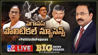 Big News Big Debate: ఏపీలో పెగాసెస్‌తో బేరాలు కుదిరాయా? ప్రకంపనలు సృష్టిస్తున్న దీదీ వ్యాఖ్యలు.. టీడీపీ రియాక్షన్ ఏంటి?