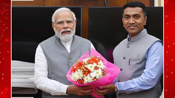 BJP: ఉత్తరాఖండ్ , గోవాలో ఇప్పుడున్న ముఖ్యమంత్రులే.. బీజేపీ హైకమాండ్ కీలక నిర్ణయం..