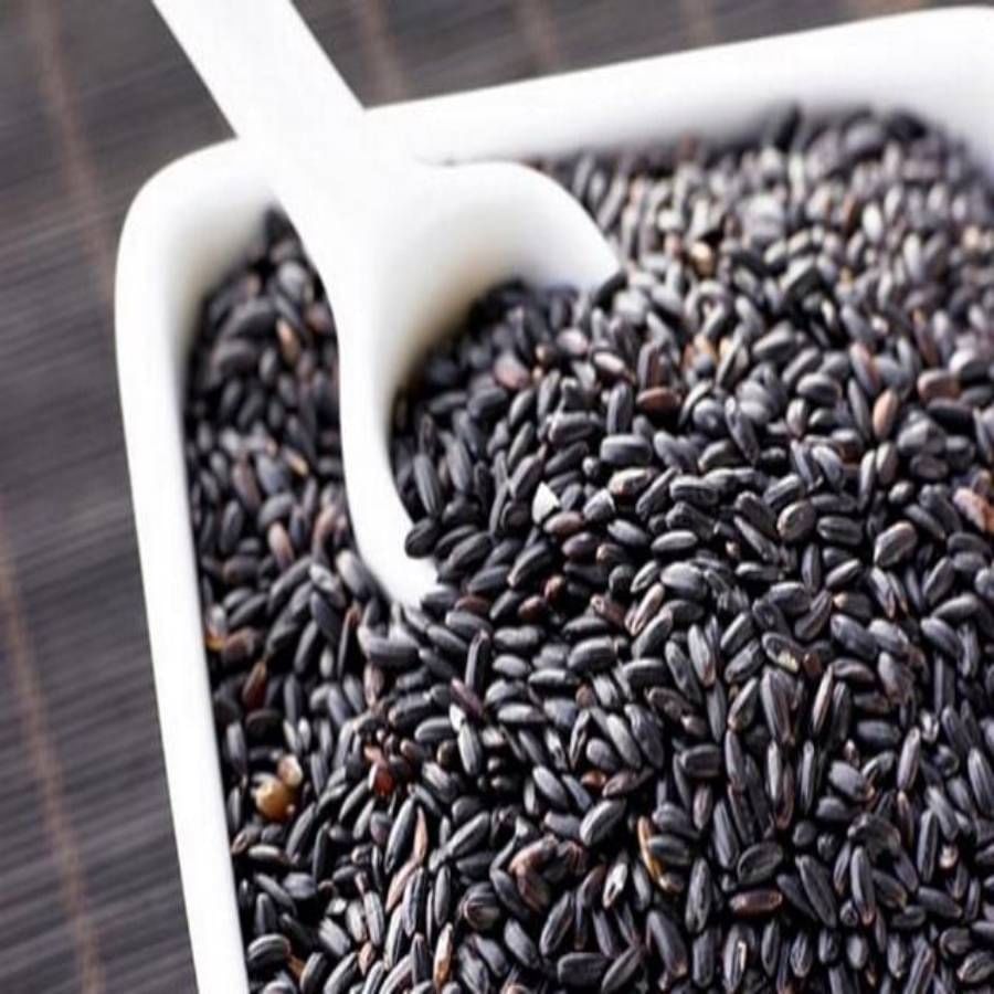 Black Foods నల్లగా ఉన్నాయని వీటిని పక్కన పెట్టేస్తున్నారా ఆరోగ్యంగా ఉండాలంటే తప్పనిసరిగా 2987