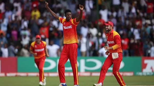 IPL 2022: జింబాబ్వే ఫాస్ట్ బౌలర్ ఇప్పుడు లక్నో జట్టులో కీలకం.. 140 కిలోమీటర్ల వేగంతో బంతులు..!