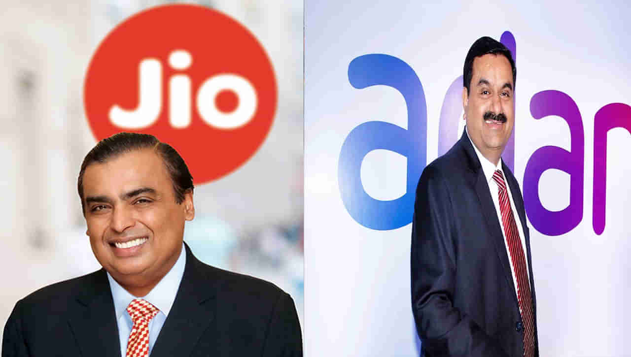 Mukesh Ambani: ప్రపంచ కుబేరుల జాబితాలో ముకేశ్‌ పదో స్థానం పదిలం.. ఆదానీ ఎక్కడున్నారంటే..