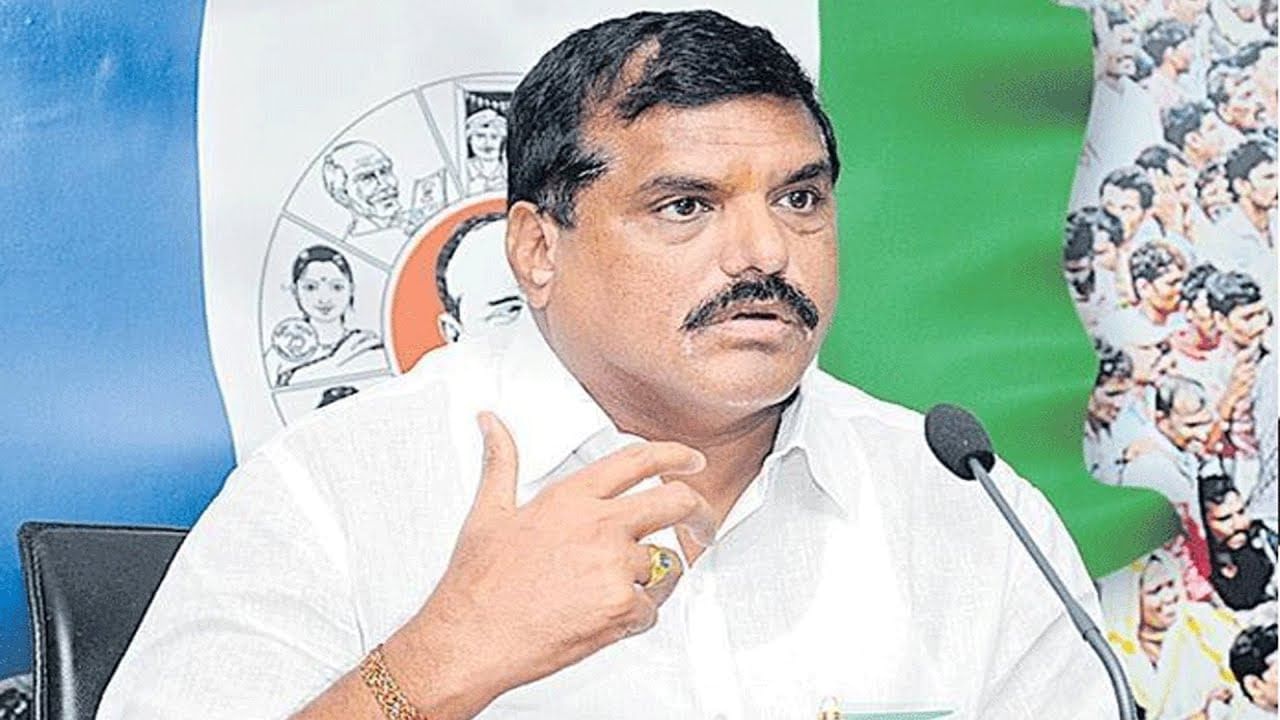 AP Capital Issue: ఏపీలో మూడు రాజధానులపై మంత్రి బొత్స ఆసక్తికర వ్యాఖ్యలు.. వీడియో