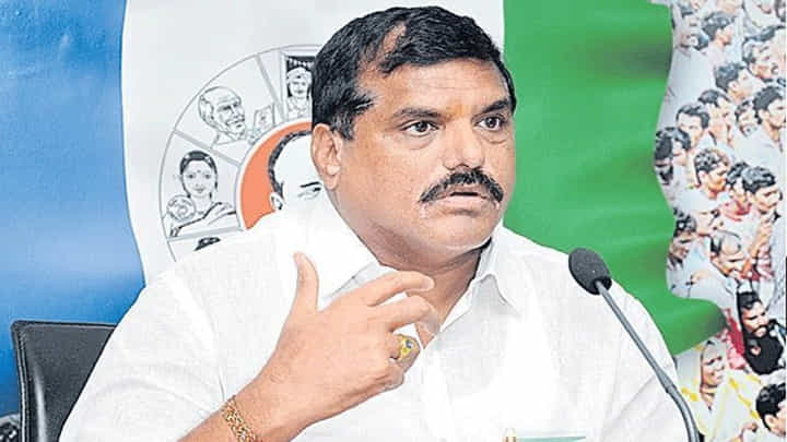 AP Capital Issue: ఏపీలో మూడు రాజధానులపై మంత్రి బొత్స ఆసక్తికర వ్యాఖ్యలు.. వీడియో AP Capital Issue: ఏపీలో మూడు రాజధానులపై మంత్రి బొత్స ఆసక్తికర వ్యాఖ్యలు.. వీడియో