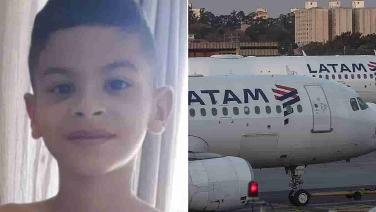 Viral News: ఎర్రబస్సు అనుకున్నాడో ఏమో.. టికెట్ లేకుండా విమానంలో ప్రయాణించేశాడు.. అదెలాంగే..!