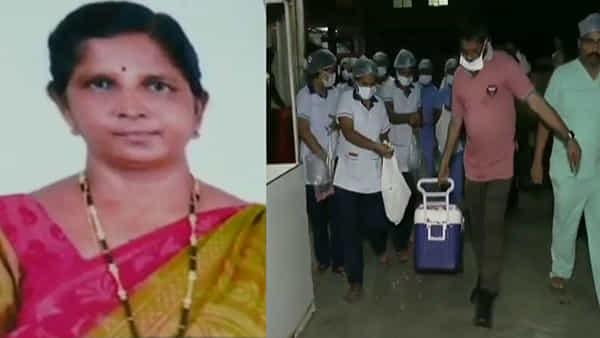 East Godavari: తాను మరణిస్తూ నలుగురి జీవితాల్లో వెలుగులు నింపిన మహిళ..గ్రీన్ కారిడార్తో అవయవాలు తరలింపు