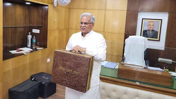 Viral: ఈ సూట్కేస్ నెవ్వర్ బిఫోర్.. ఎవ్వర్ ఆఫ్టర్.. దేనితో తయారు చేశారో తెలిస్తే షాకవ్వాల్సిందే!