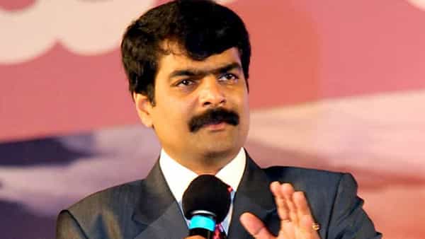 దైవ సందేశం అందించే బ్రదర్ అనిల్.. రాజకీయ అవతారం ఎప్పుడు ఎత్తారు.. క్రిస్టియన్ జేఏసీ కౌంటర్