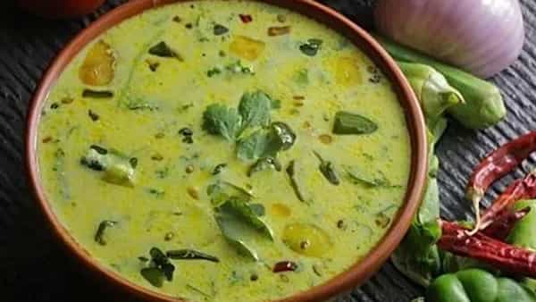 Buttermilk soup: మజ్జిగ చారు.. టేస్ట్ మాత్రమే కాదు.. ఆరోగ్యానికి కూడా ఎంతో బెస్ట్