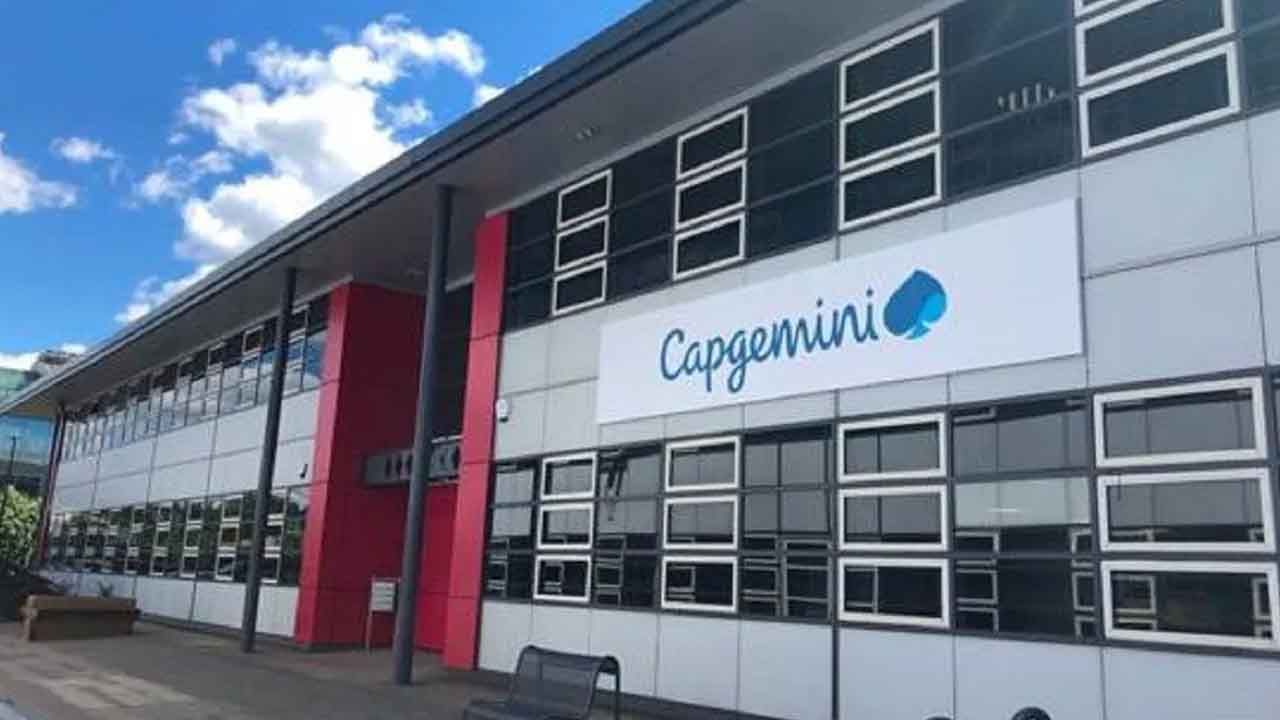 Capgemini: నిరుద్యోగులకు గుడ్ న్యూస్.. త్వరలో 60 వేల కొత్త ఉద్యోగాలు.. వారికే పెద్దపీట