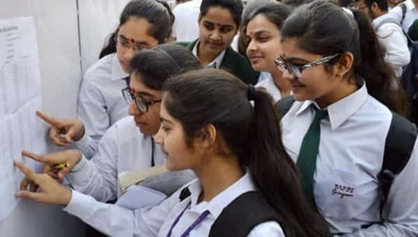 CBSE Results: సీబీఎస్ఈ 12వ తరగతి ఫలితాలు విడుదల.. ఇలా చెక్ చేసుకోండి..