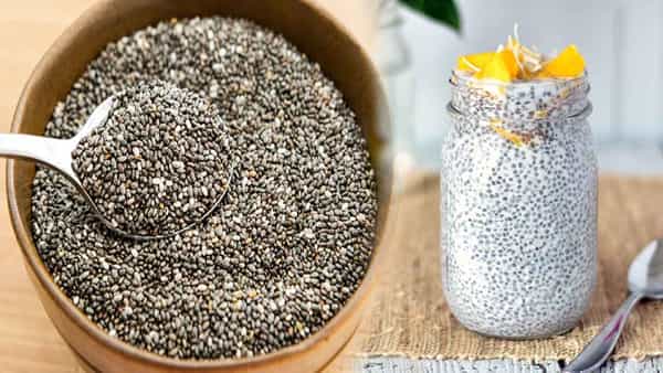 Chia Seeds Benefits: చియా విత్తనాలతో అద్భుతమైన ప్రయోజనాలు.. ఈ వ్యాధులకు చెక్ పెట్టొచ్చు....