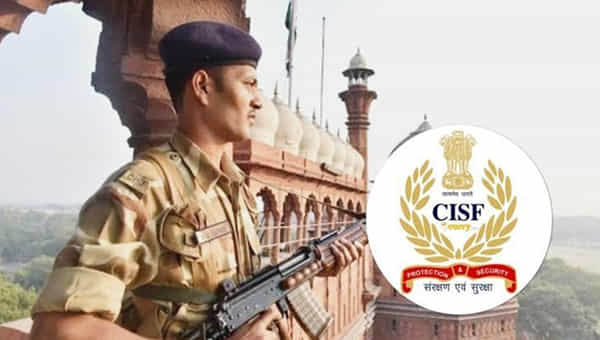 CISF Recruitment: సీఐఎస్ఎఫ్లో హెడ్ కానిస్టేబుల్ పోస్టులు.. స్పోర్ట్స్ కోటా ద్వారా అభ్యర్థుల ఎంపిక..