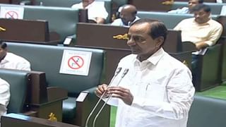 Telangana CM KCR: తెలంగాణ నిరుద్యోగులకు శుభవార్త.. 91,142 ఉద్యోగాలకు నోటిఫికేషన్.. సీఎం కేసీఆర్ కీలక ప్రకటన