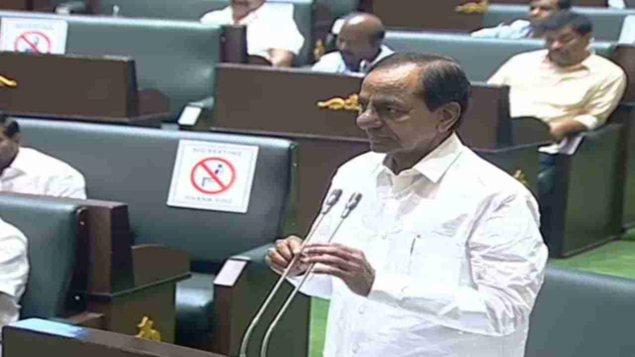 Telangana Jobs: 80వేల ఉద్యోగాల భర్తీకి సీఎం ప్రకటన.. జోన్లు, మల్టీ జోన్లు, శాఖలవారీగా ఖాళీల వివరాలు ఇవే..