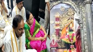 TTD: అలిపిరి తనిఖీ కేంద్రంపై తీవ్ర ఒత్తిడి.. భక్తుల రద్దీతో బారులు తీరుతున్న వాహనాలు