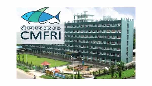 ICAR-CMFRI Jobs: పదో తరగతి అర్హతతో.. ఐకార్-సెంట్రల్ మెరైన్ ఫిషరీస్ రీసెర్చ్ ఇన్స్టిట్యూట్లో ఉద్యోగాలు..