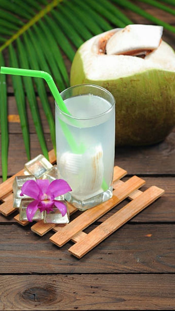 Coconut water: కొబ్బరి నీళ్లు కాదు.. అమృత వర్షిణి అనడం బెటరేమో.. సమ్మర్ లో సాలిడ్ బెనిఫిట్స్ గురూ..!