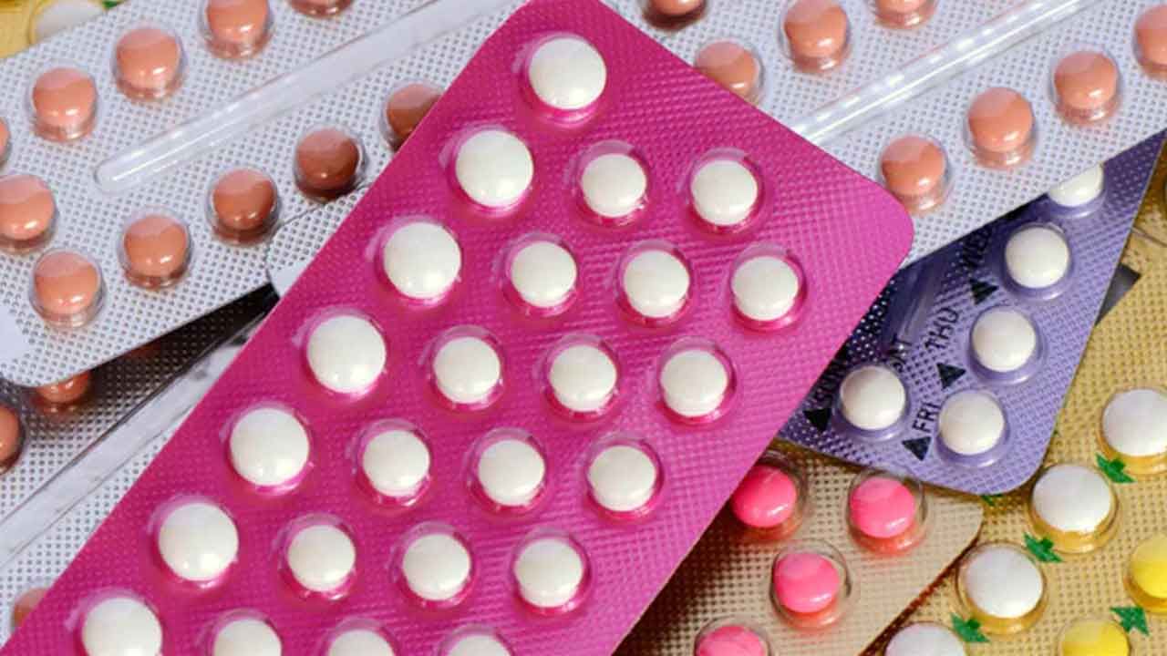 Birth Control Pills side effects గర్భనిరోధక పద్ధతులు పాటిస్తున్నారా