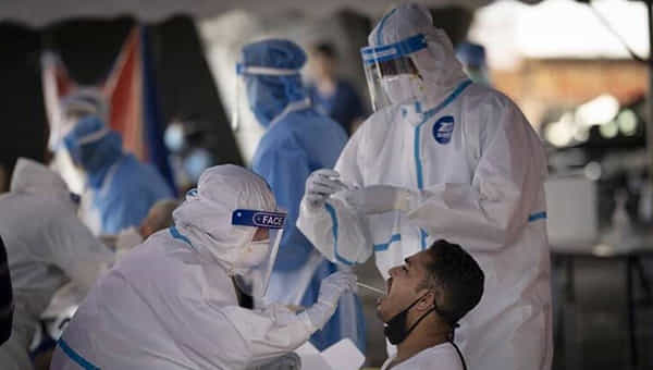 Coronavirus: మహమ్మారి నుంచి భారీ ఊరట.. 50కి దిగువనే మరణాలు.. యాక్టివ్ కేసులెన్నంటే..