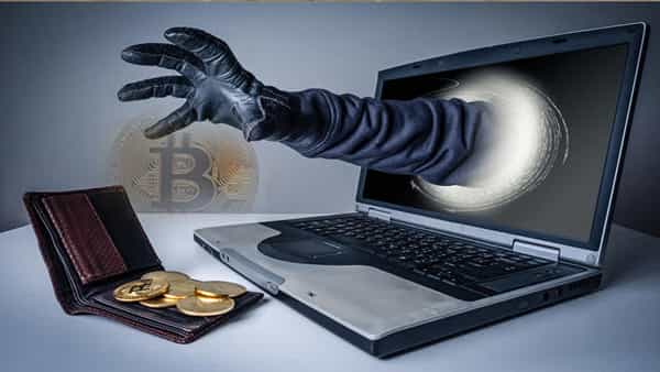 Cryptocurrency: క్రిప్టోకరెన్సీపై సైబర్ నేరగాళ్ల వల.. లాభాల ఆవజూపి మోసం చేస్తున్న కేటుగాళ్లు..