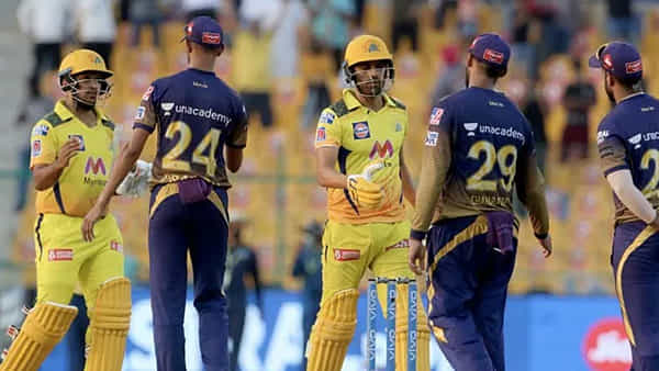 IPL 2022: ధోని స్కెచ్ మాములుగా లేదుగా.. రంగంలోని ఆ నలుగురు.. తొలి పోరుకు సీఎస్కే ప్లేయింగ్ XI ఇదే?