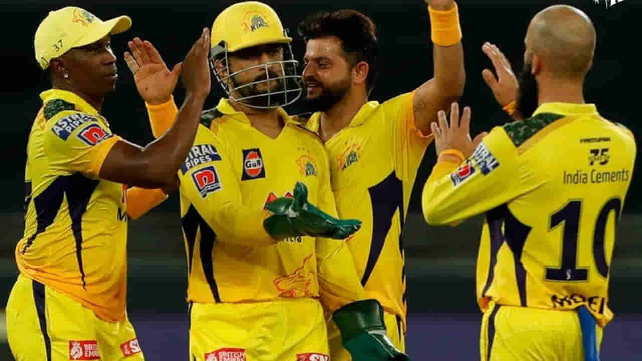 IPL 2022: చెన్నైకి టెన్షన్ పెడుతున్న 8 కోట్ల ఆటగాడు.. జట్టులో ఇంకా చేరలేదు..!