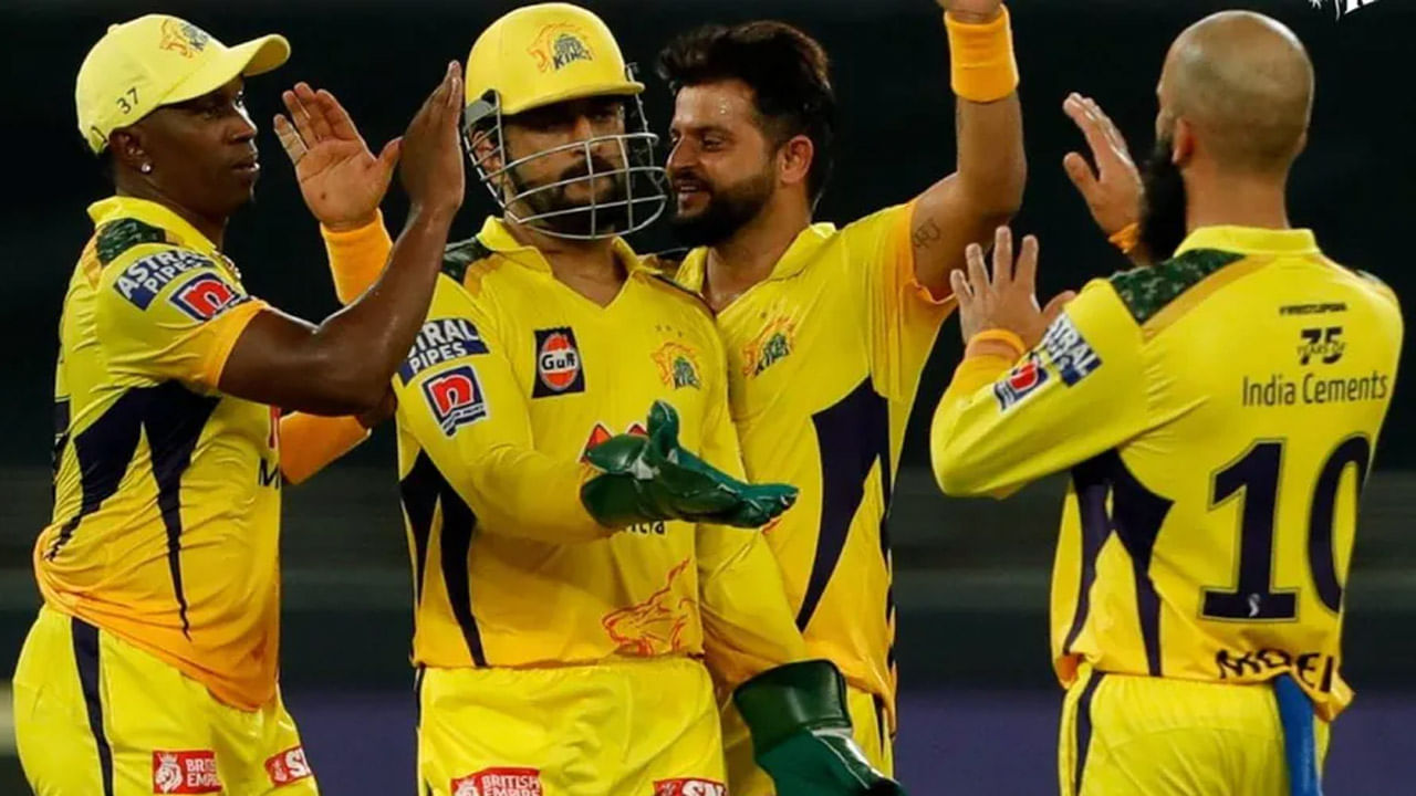 IPL 2022: చెన్నైకి టెన్షన్ పెడుతున్న 8 కోట్ల ఆటగాడు.. జట్టులో ఇంకా చేరలేదు..!