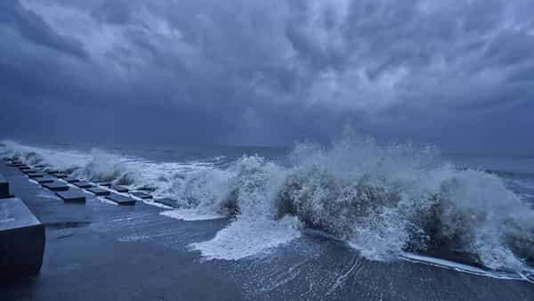 AP Weather Alert: ముంచుకొస్తున్న ‘అసాని’.. ఆ జిల్లాలపై ఎక్కువ ఎఫెక్ట్ ఉండే అవకాశం..!