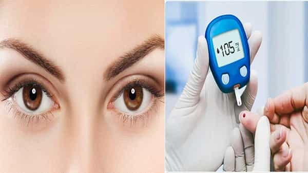 Diabetes Signs: కళ్లలో ఈ లక్షణాలు కనిపిస్తున్నాయా ? అయితే అవి మధుమేహానికి సంకేతాలు.. అవెంటో తెలుసుకోండి..