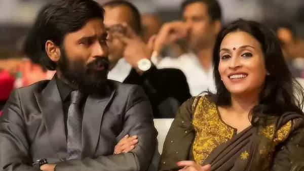 Dhanush : ఐశ్వర్య రజినీకాంత్ పై ట్వీట్ చేసిన ధనుష్.. ఆమె రిప్లే చూస్తే షాక్ అవ్వాల్సిందే..