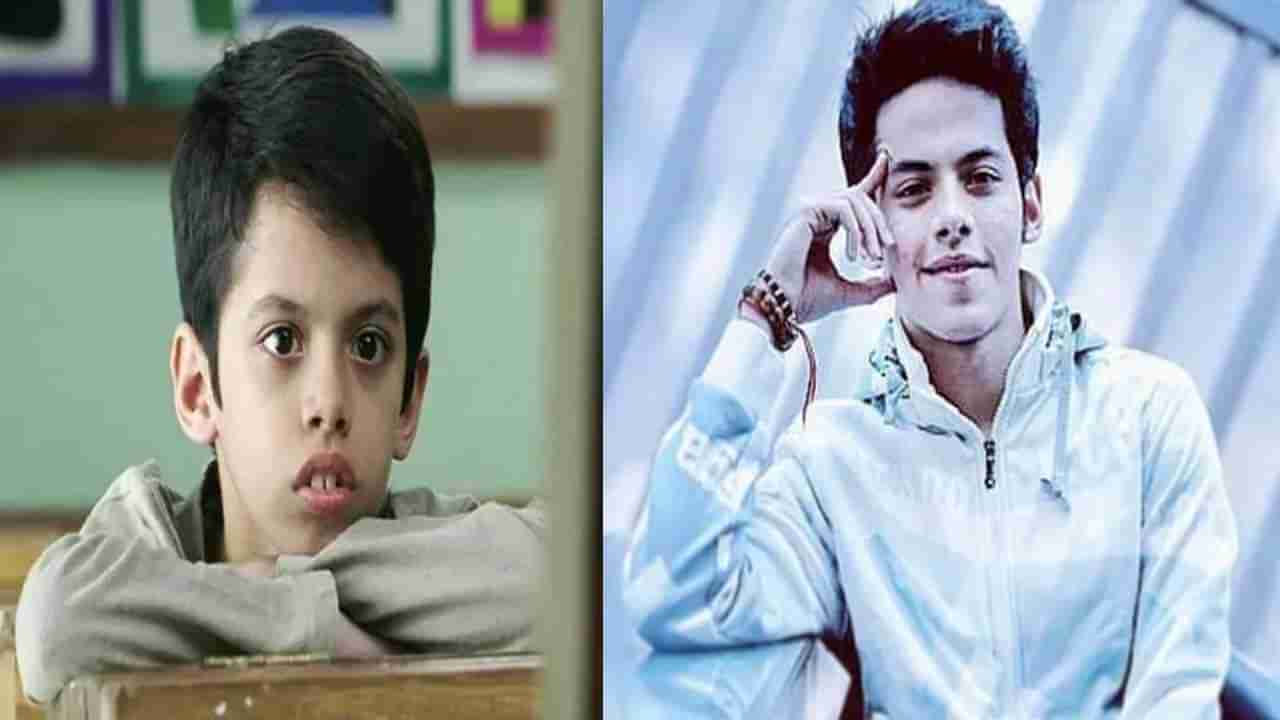 Darsheel Safary: తన నటనతో, డ్యాన్స్‌తో ప్రేక్షకులను అలరిస్తున్న దర్షీల్ సఫారీ పుట్టిన రోజు నేడు..